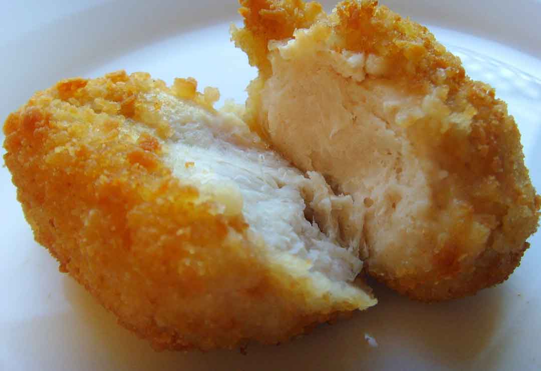 compra nuggets y productos precocinados en Ourense